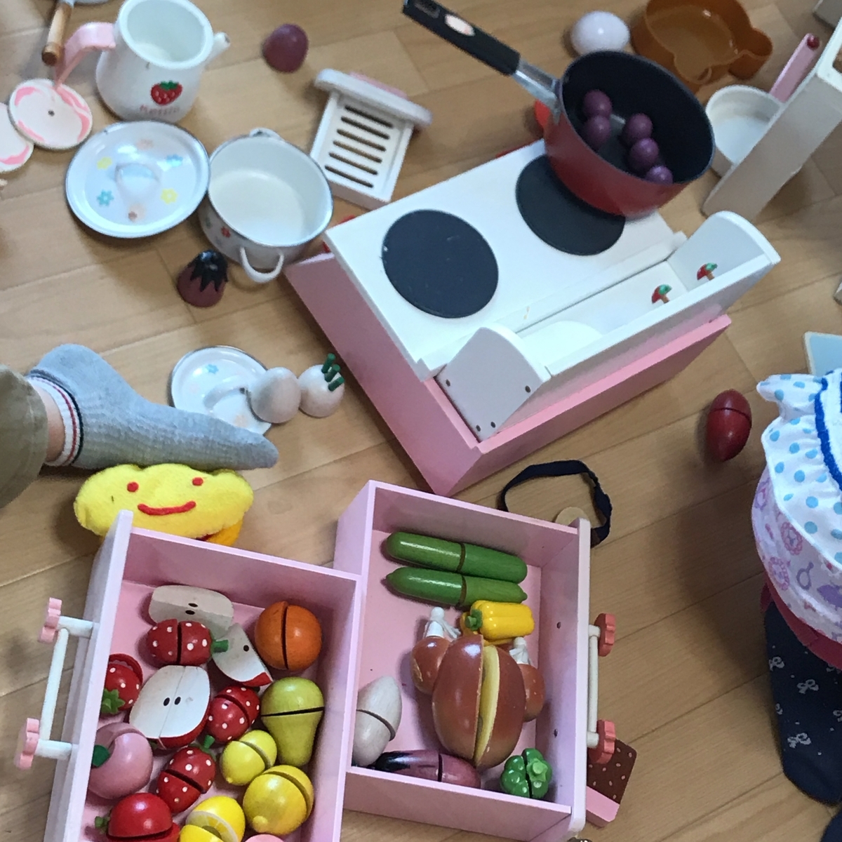 f:id:yuriankids:20190424182007j:plain f:id:yuriankids:20190424182007j:plain