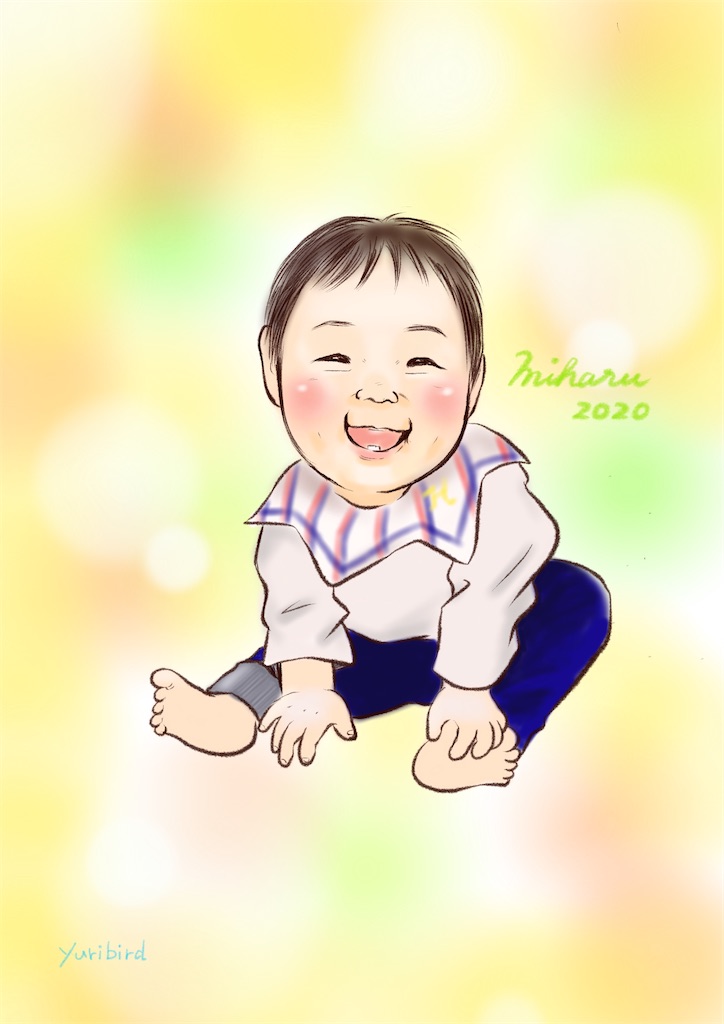 f:id:yuribird:20200430125644j:image f:id:yuribird:20200430125644j:image