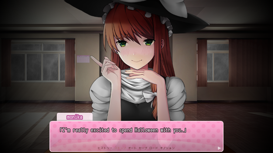 monika after story update monika after story update
