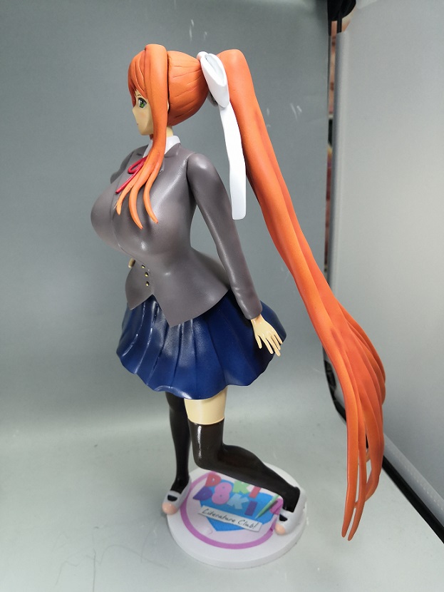 フルスクラッチ 完成 立体雑記帳