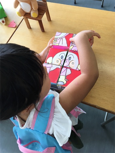 f:id:yurihonjo-kosodate:20180721170610j:image