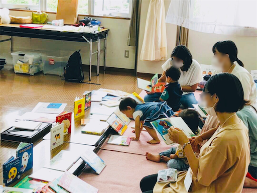 f:id:yurihonjo-kosodate:20200714100057p:image f:id:yurihonjo-kosodate:20200714100057p:image