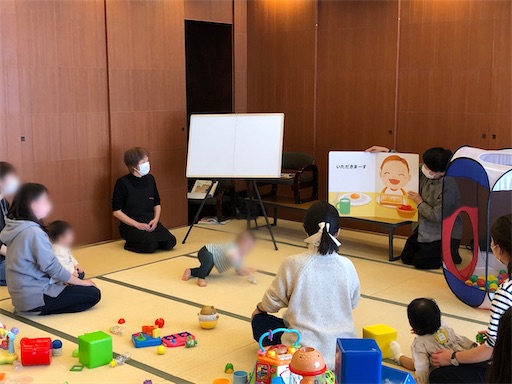 f:id:yurihonjo-kosodate:20211020000554j:image f:id:yurihonjo-kosodate:20211020000554j:image