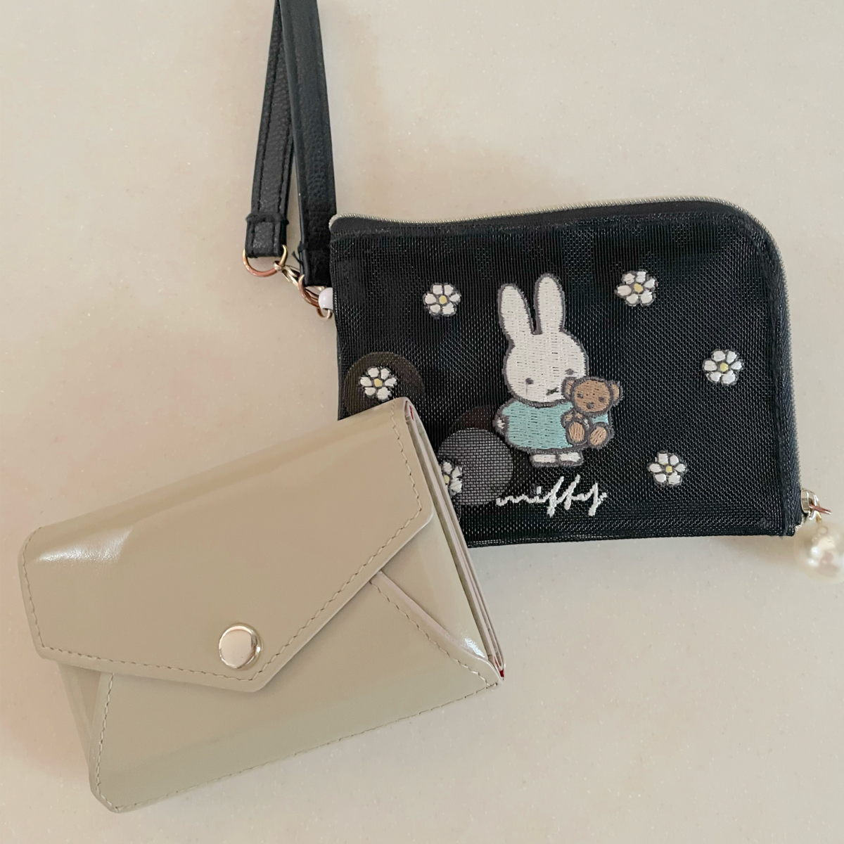 財布を持たない生活」は、まだ遠く - 収納しないブログ