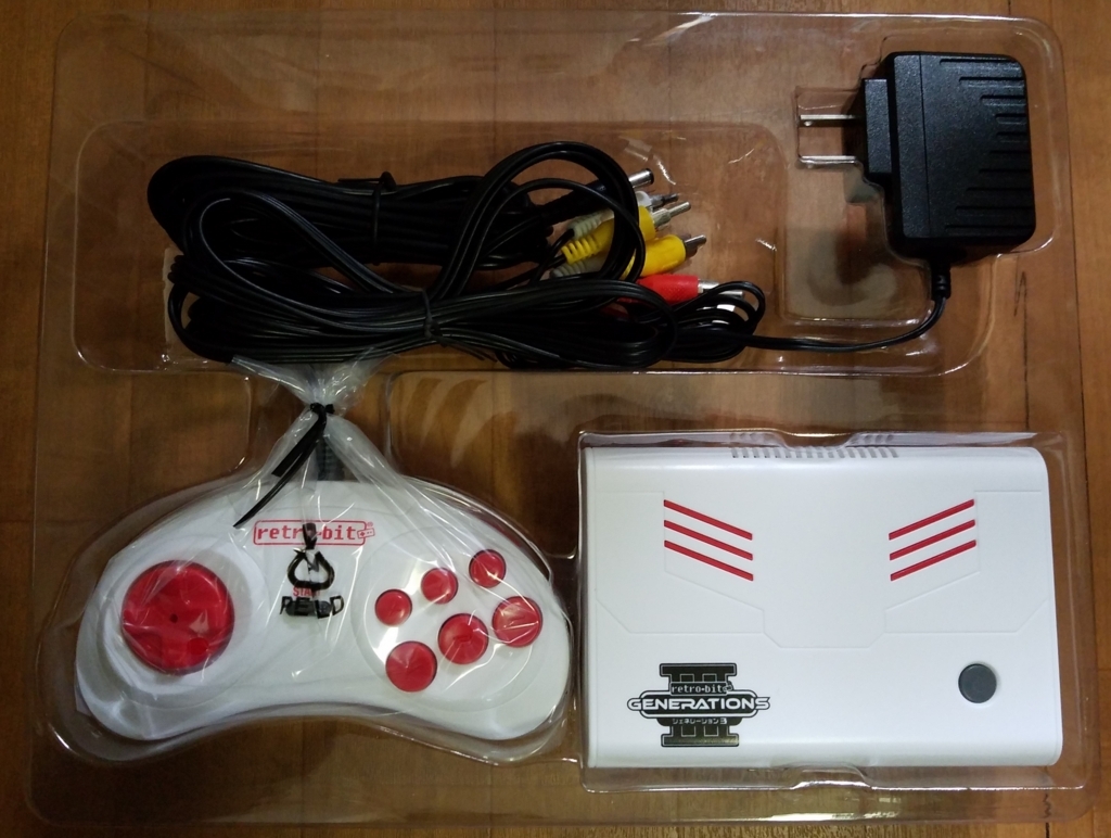ジェネレーション3 Retro-bit GENERATIONSⅢコントローラー付 Amazon.co.jp: ジェネレーション3 Retro-bit GENERATIONSⅢ: ゲーム