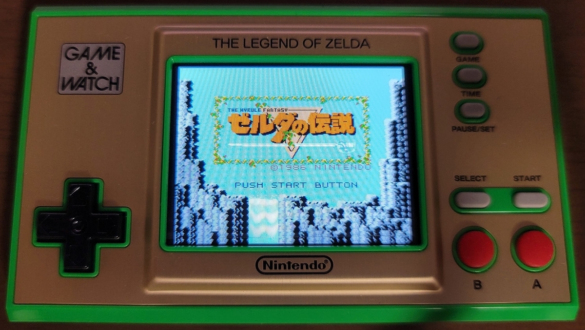 ⚽️任天堂⚽️⭐️GAME&WATCH ゼルダ・スーパーマリオ☘️新品です♪⑅◡̈* Amazon | ゲーム&ウオッチ スーパーマリオブラザーズ (【Amazon