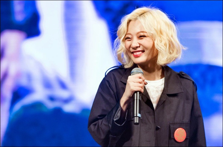 特集 韓国で大人気 頬の赤い思春期 とは ゆるっとこりあ
