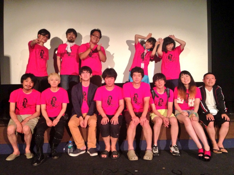 f:id:yurumichan:20131218224339j:image:w640 f:id:yurumichan:20131218224339j:image:w640