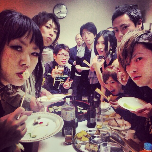 f:id:yurumichan:20131218224342j:image:w640 f:id:yurumichan:20131218224342j:image:w640