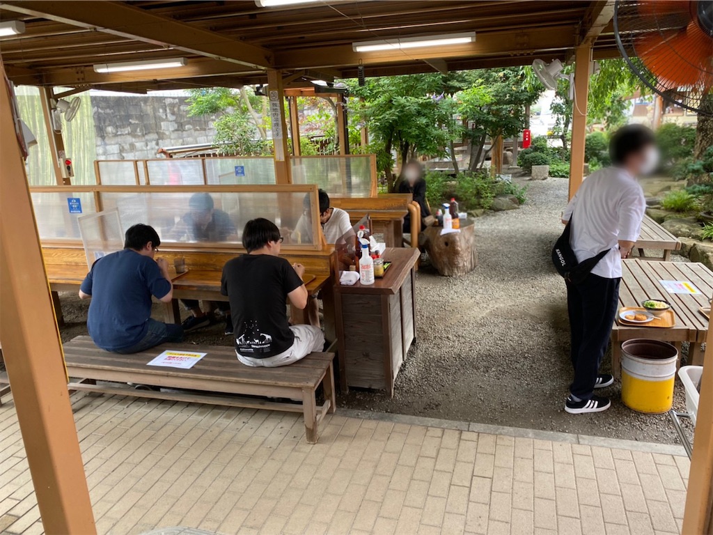 f:id:yuruyurutraveldiary:20210720015721j:image f:id:yuruyurutraveldiary:20210720015721j:image