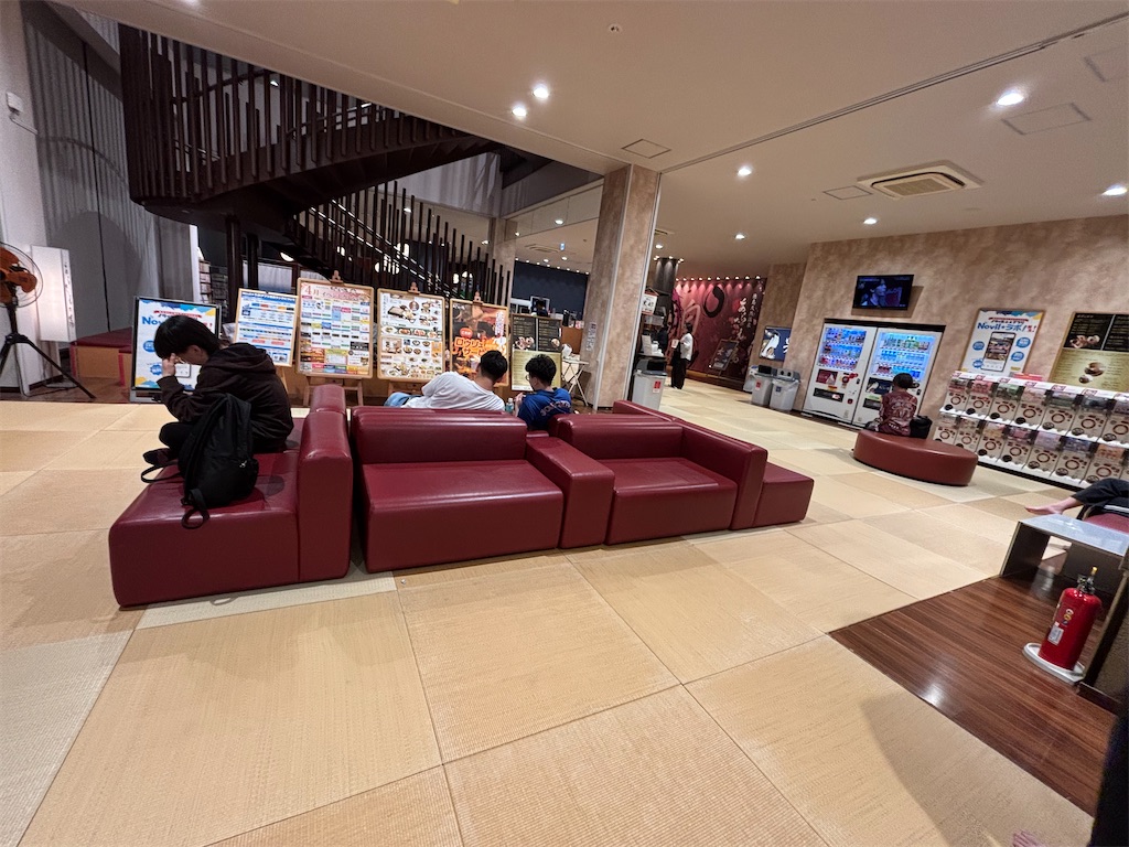 f:id:yuruyurutraveldiary:20260412223045j:image f:id:yuruyurutraveldiary:20260412223045j:image