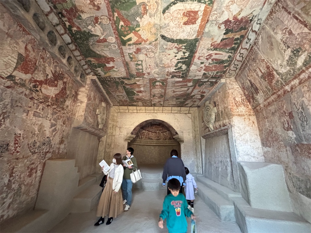 f:id:yuruyurutraveldiary:20260413234447j:image f:id:yuruyurutraveldiary:20260413234447j:image