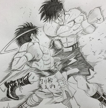 フレ様との距離の取り方 紫陽花の咲く頃