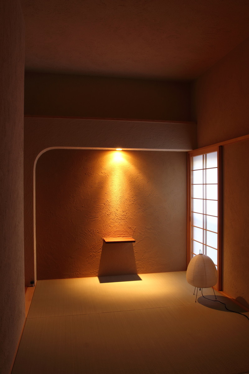 こもり部屋