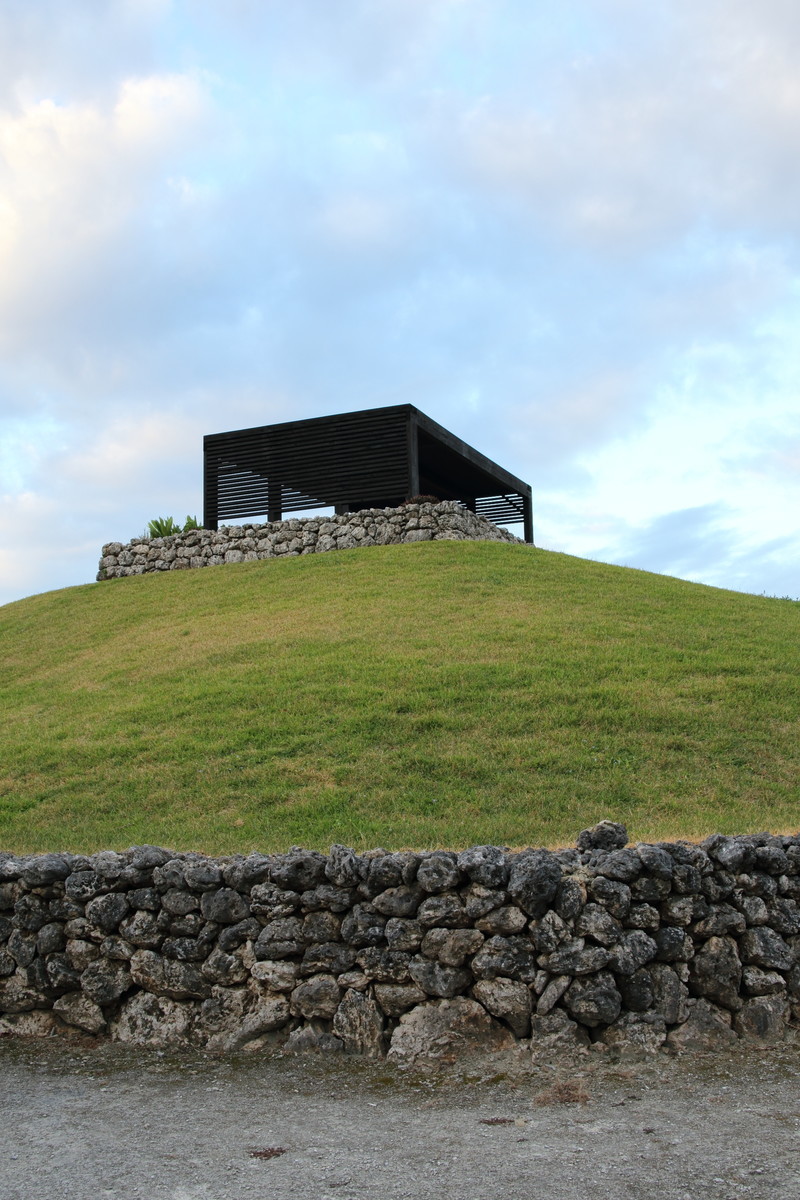 星のや竹富島見晴台