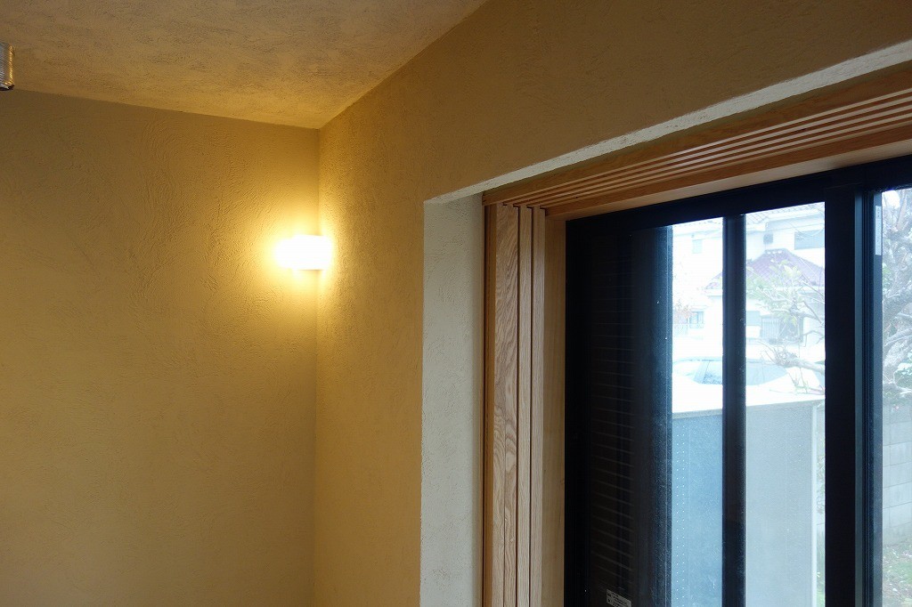 建具の吊り込み