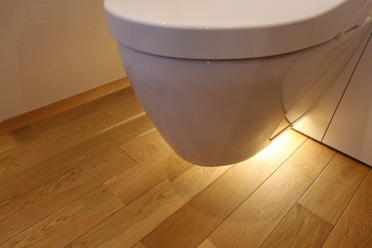 TOTOレストパルＦ