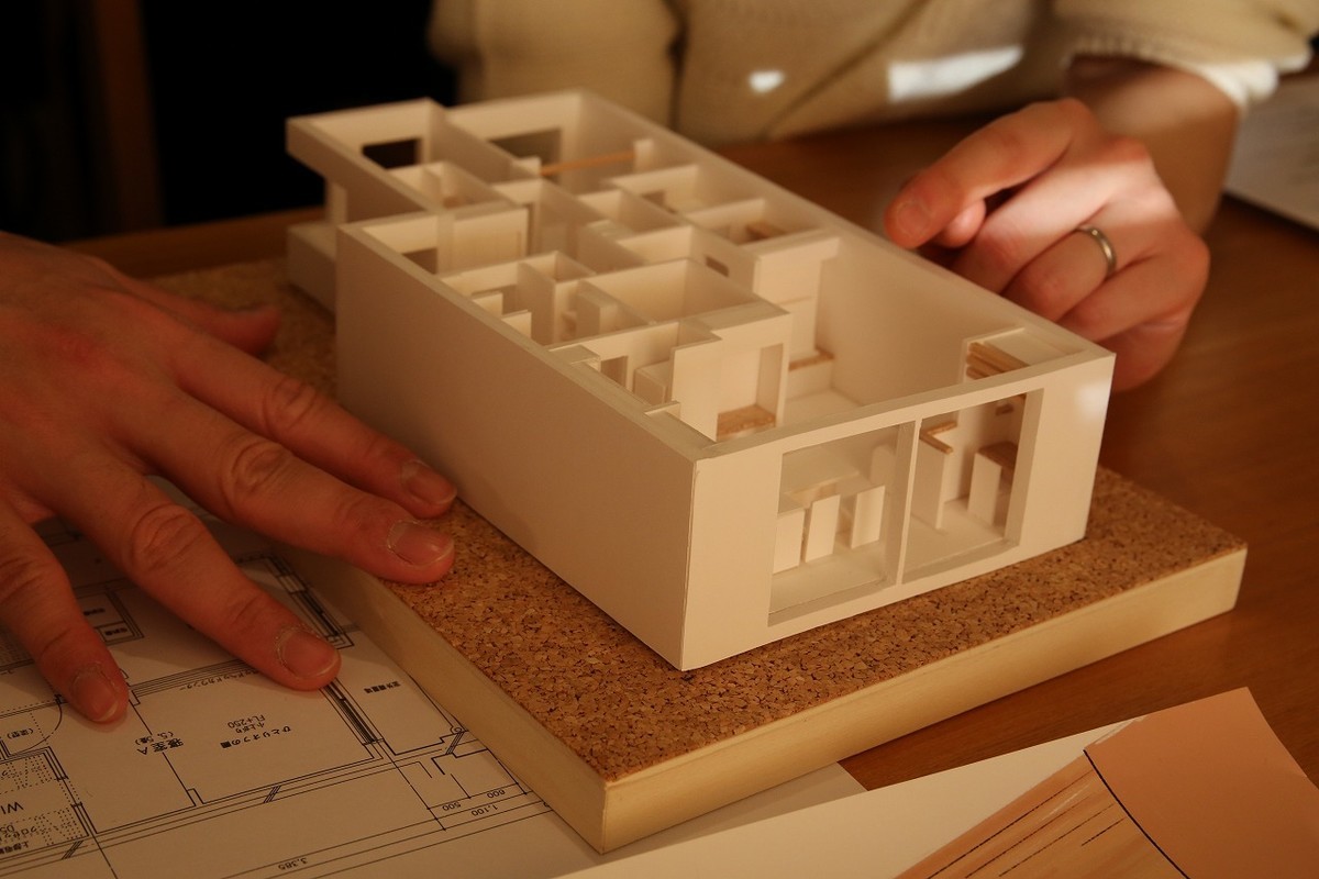 マンションリノベーション