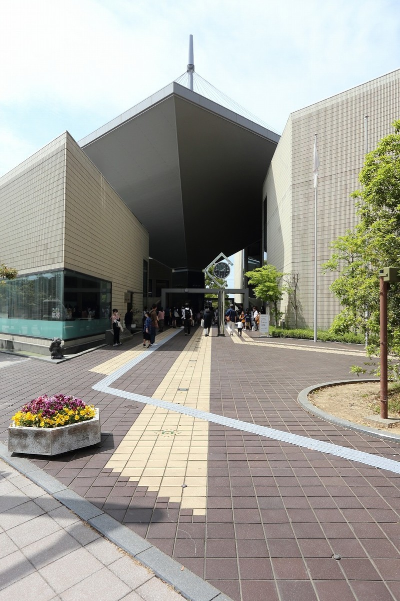 金沢市文化ホール
