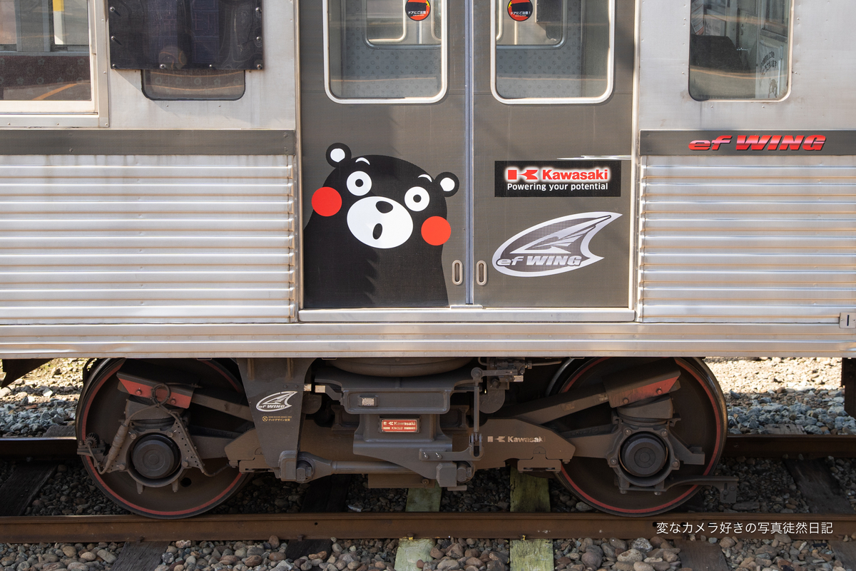 11 08 熊本電鉄を撮る 変なカメラ好きの写真徒然日記 11 08 熊本電鉄を撮る 変なカメラ好きの写真徒然日記