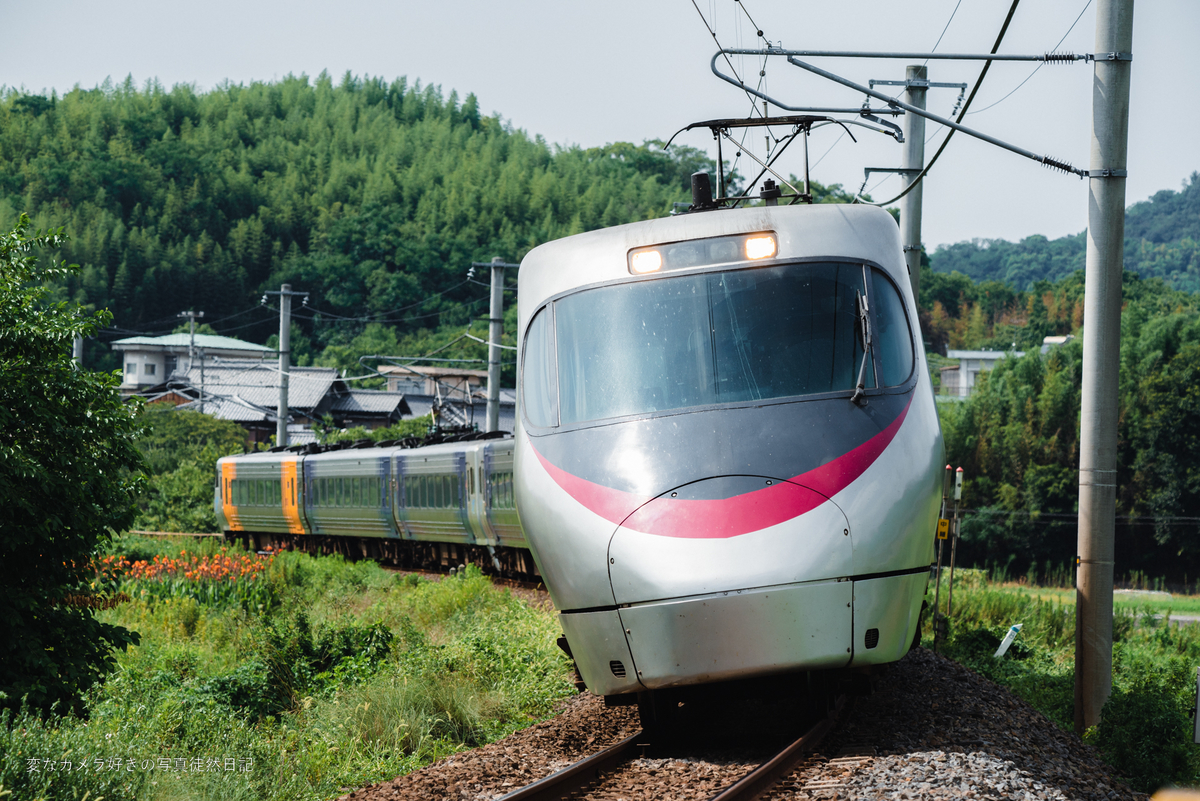 こんにちわんこそば 4K】響くVVVFサウンド!JR四国8600系特急型電車(東洋IGBT-VVVF