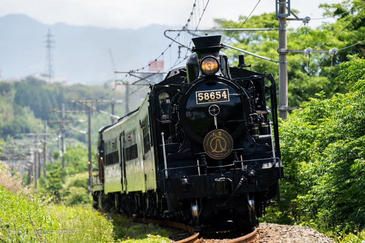 ななつ星　鉄道写真 クルーズトレインななつ星in九州｜South Kumamoto Area