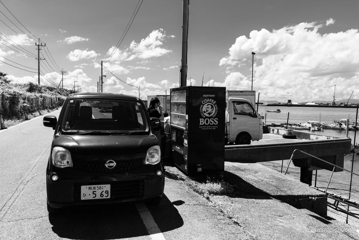 車好きが日産 モコ(MG22S)に6カ月乗ってみた感想。 - 潔く銀のメモ的備忘録
