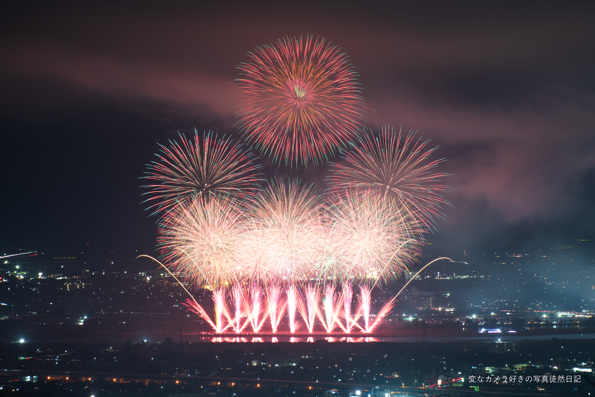 【かなさん専用】【長期掲載品セール】ビーナスルチル　キラキラ花火　14mm 新潟まつり花火大会 初音ミク 夜空プログラム」 個人協賛 | X