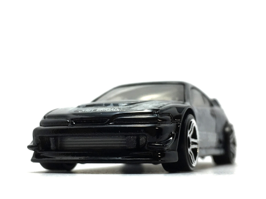 custom acura integra gsr
