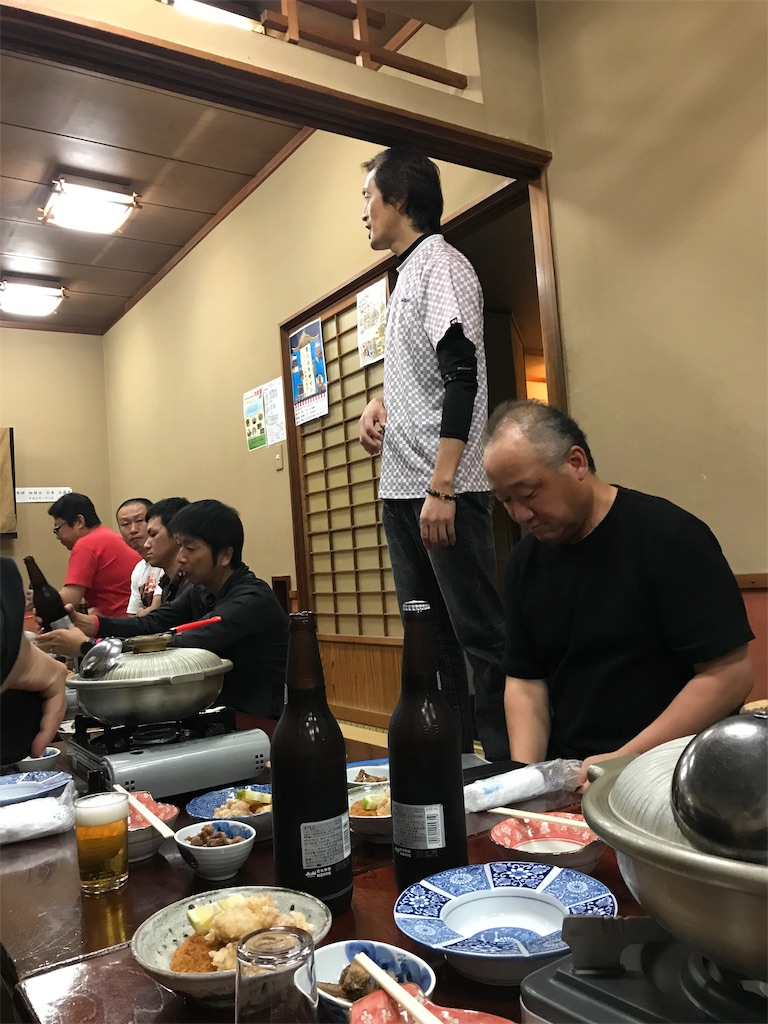 団長会 第３８回四国ブロック大会西条大会実行委員長のブログ