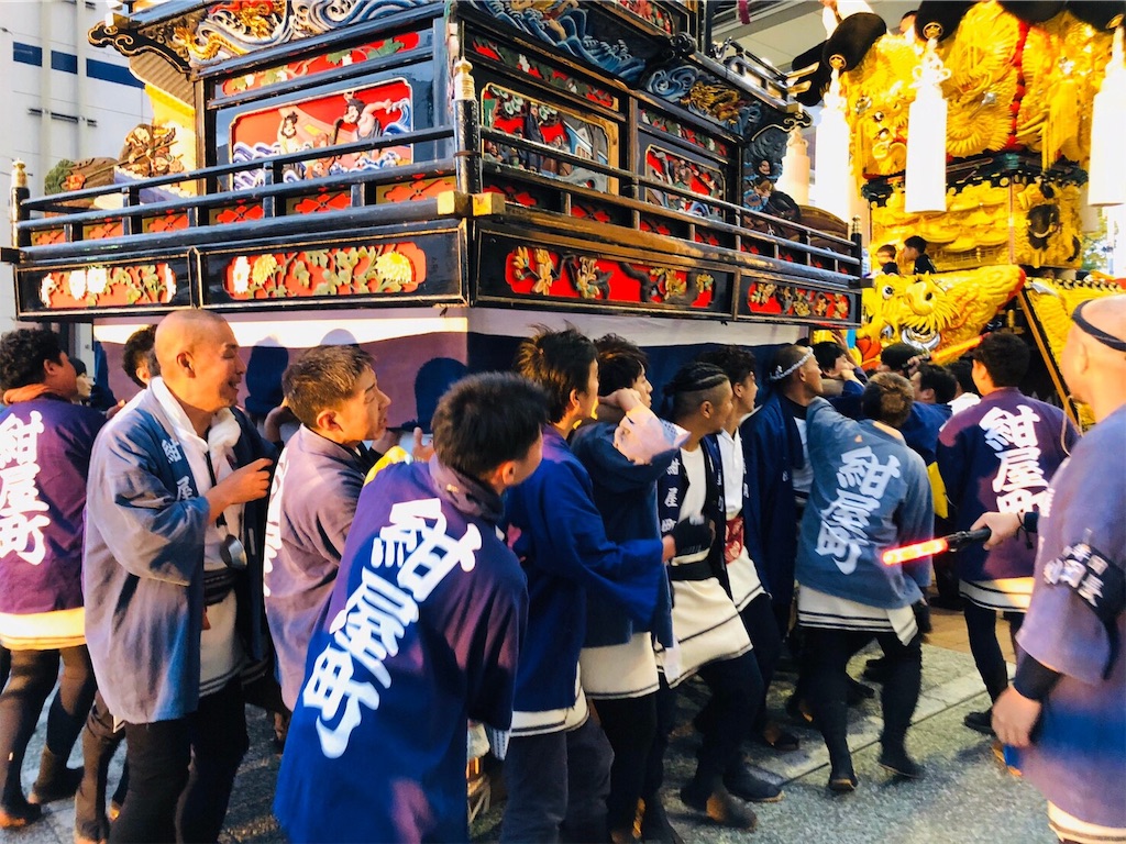 伊曾乃神社例大祭 2019年度 西条商工会議所青年部会長だった男のブログ 伊曾乃神社例大祭 2019年度 西条商工会議所青年部会長だった男のブログ