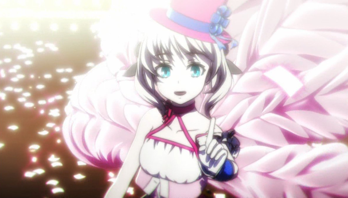 サクラ 大戦 感想 新 アニメ