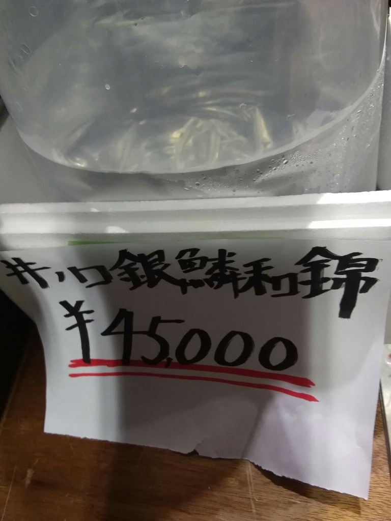 f:id:yutakakingyo:20190210202848j:plain f:id:yutakakingyo:20190210202848j:plain