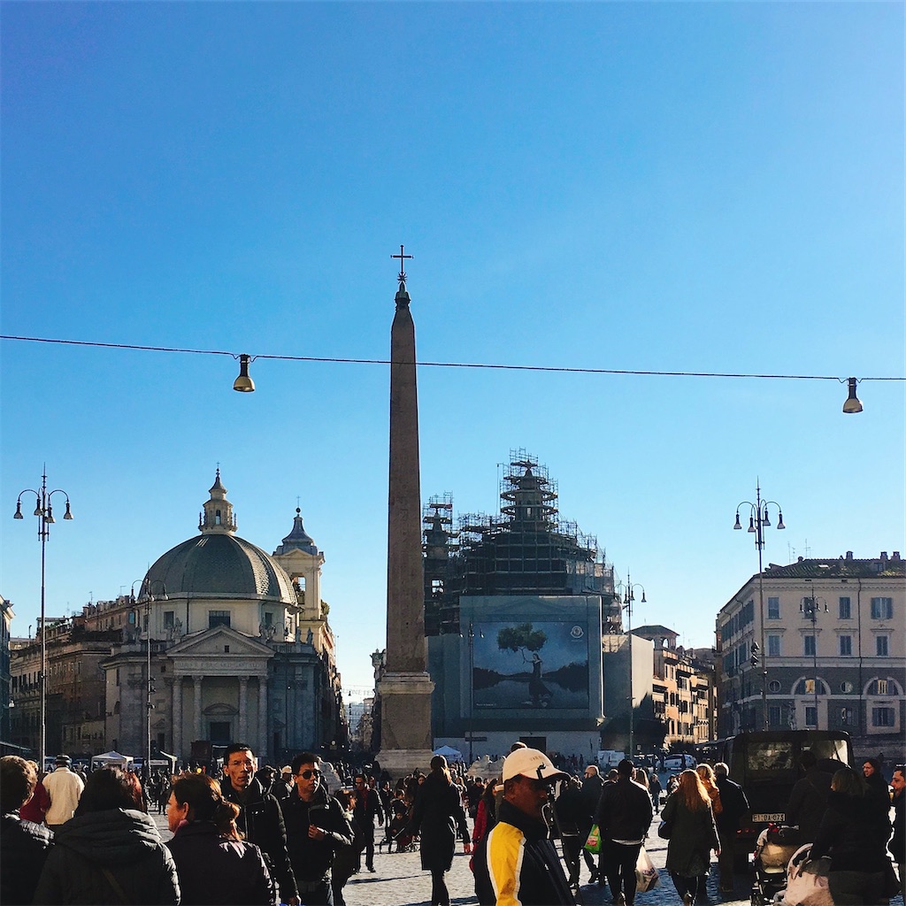 天使と悪魔 - 映画をたべる, image size:1024x1024