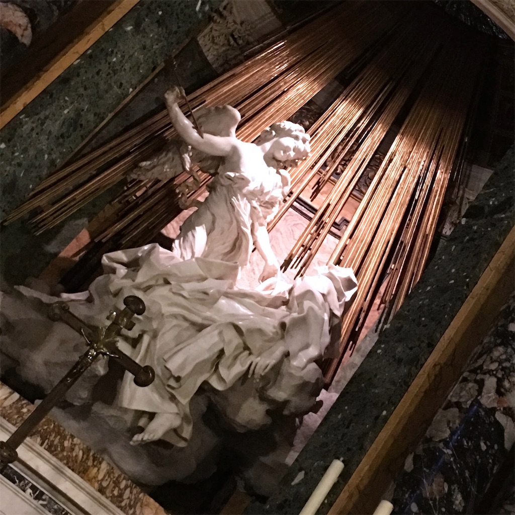 天使と悪魔 - 映画をたべる, image size:1024x1024