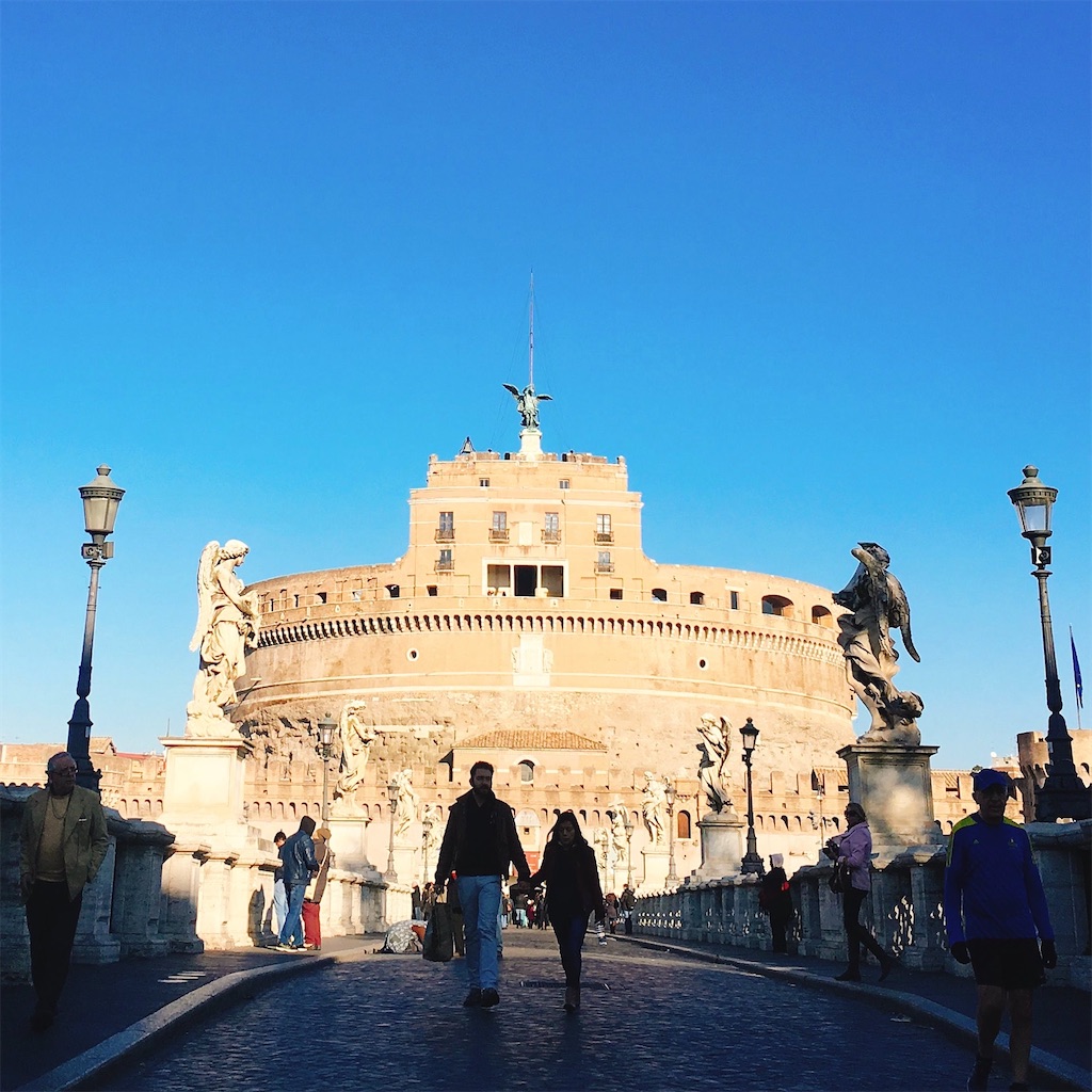 天使と悪魔 - 映画をたべる, image size:1024x1024