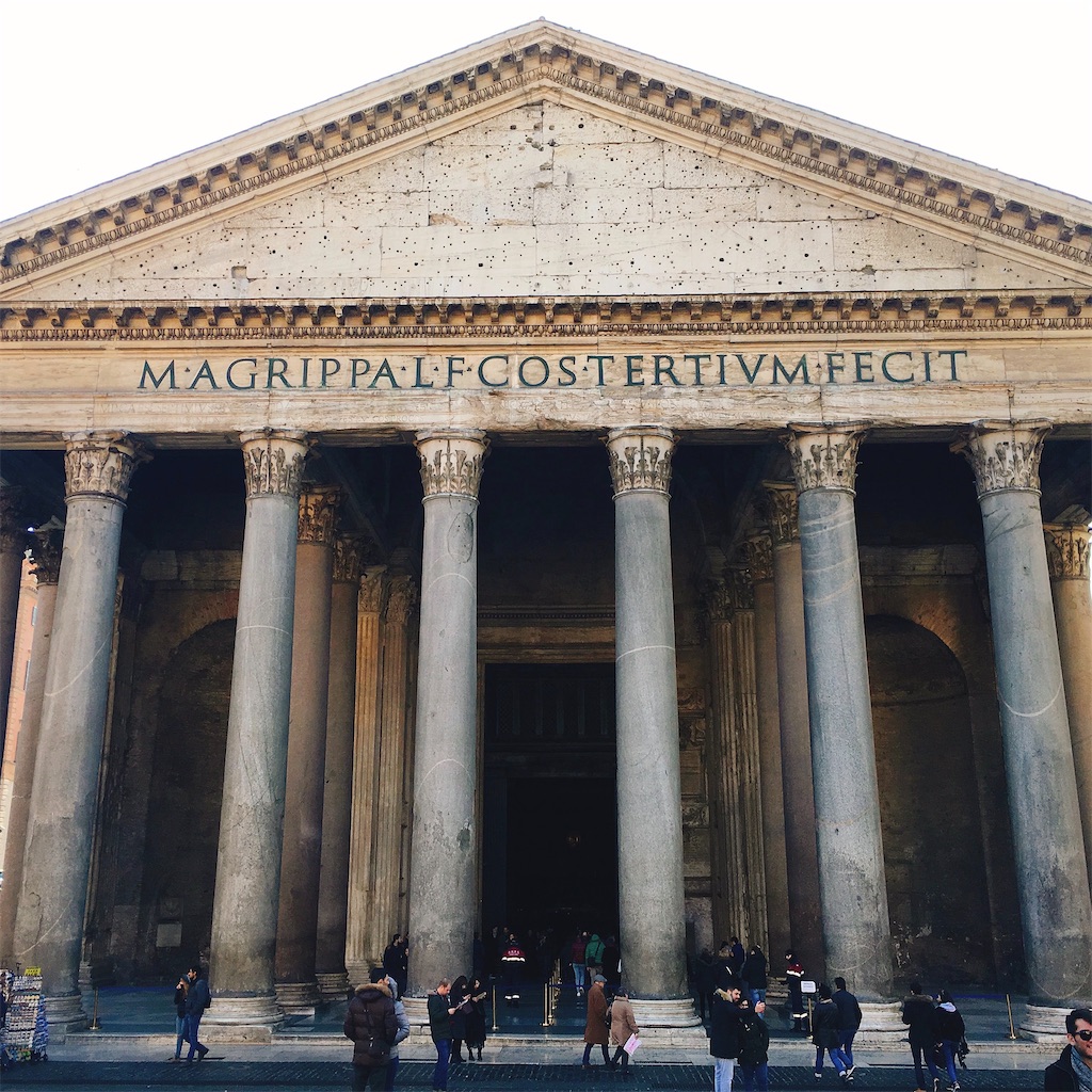 天使と悪魔 - 映画をたべる, image size:1024x1024