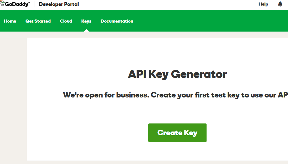 Rでドメインを買うためにGoDaddy APIを使う - Technically, technophobic.