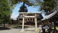 [旅行][風景]松本神社