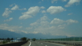 [旅行][風景][景色]長野道 梓川大橋