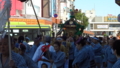 [風景][季節]和楽備神社 秋祭り 4