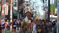 [風景][季節]和楽備神社 秋祭り 7