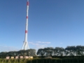 [風景]ロケットタワー