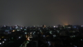 [風景][夜景][景色]川口市内の夜景