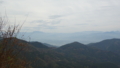 [風景][景色][そら]堂平山 小鹿野・長野方面の景色