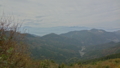 [風景][景色][そら]堂平山 小鹿野・長野方面の景色