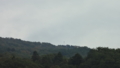 [風景][そら]蓑山