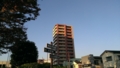 [風景][そら]今日もすっきり秋晴れ