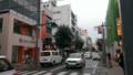 [風景]浦和駅西口通り