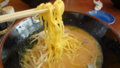 [食事]あじ平の味噌ラーメン